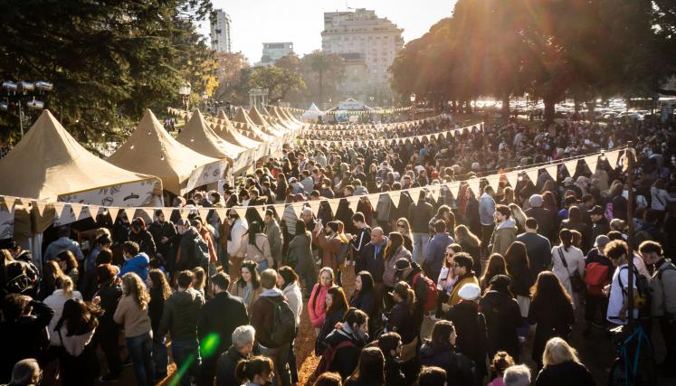 Sabor a Buenos Aires