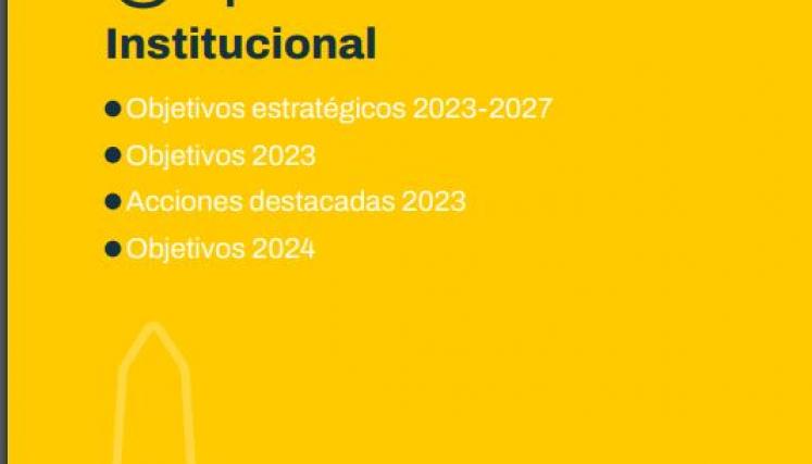 Informe Anual de Evaluación y Gestión 2023