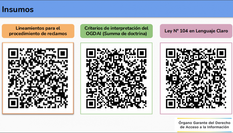 Presentación Capacitación Enlaces 104