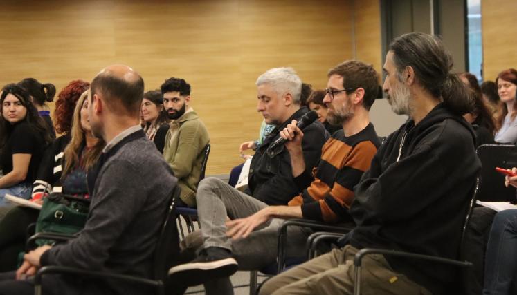 6.° encuentro UEICEE  2024