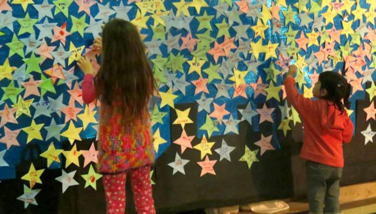 2013 noche de los museos