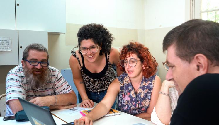 Talleres de Diseño de Secundaria Aprende