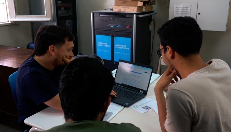 Talleres de Diseño de Secundaria Aprende