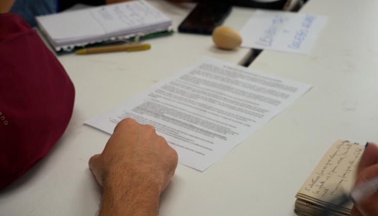 Talleres de Diseño de Secundaria Aprende