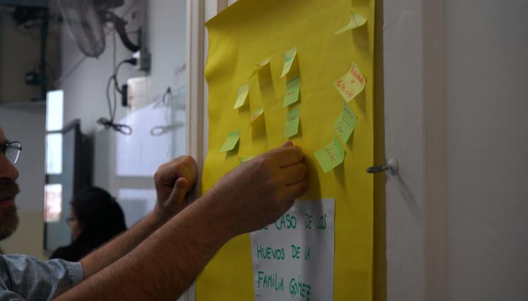 Talleres de Diseño de Secundaria Aprende