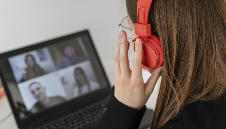 Sala virtual dgpdynd