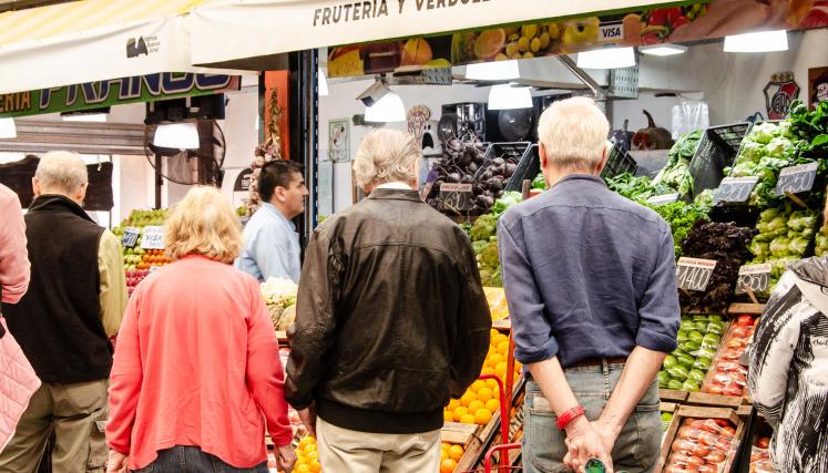 Mercado San Nicolás 2