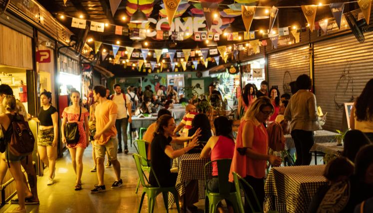Mercado San Nicolás 3