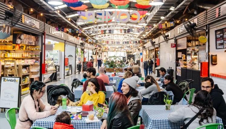Mercado San Nicolás 6