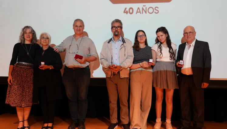 40 años escuela de joyas