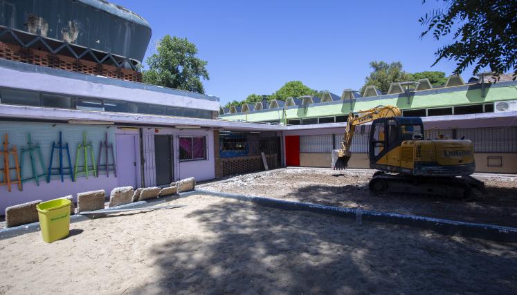 Obras escuelas verano 2025 1