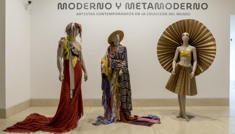 Moderno y Metamoderno