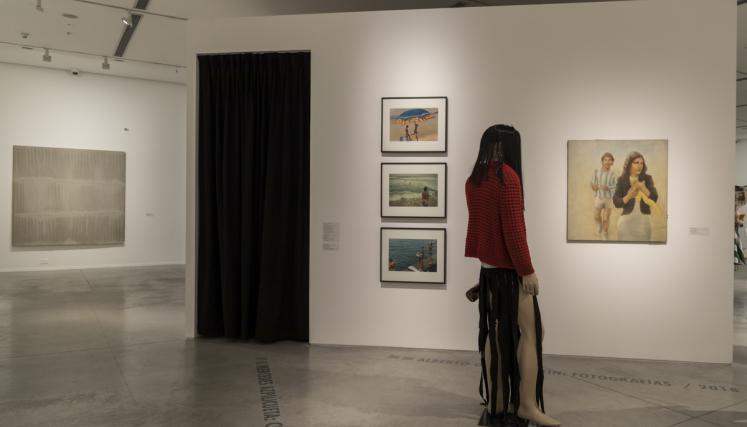 Moderno y Metamoderno