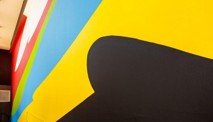 Elian Chali: Plano inesperado