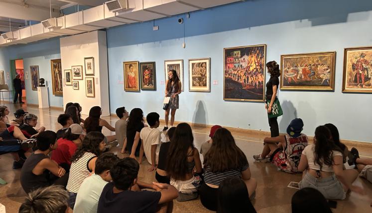 Escuela de verano 2025_2