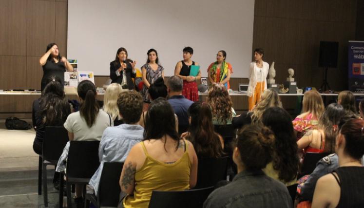 Accesibilidad cultural