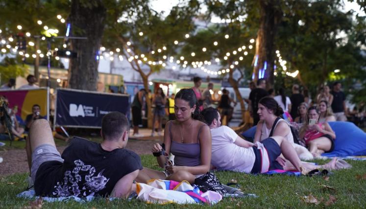 Parque Carrasco atardeceres 01