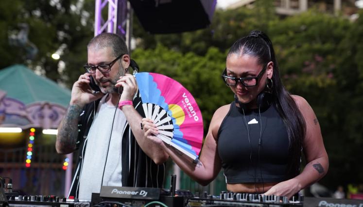 Parque Carrasco atardeceres 03