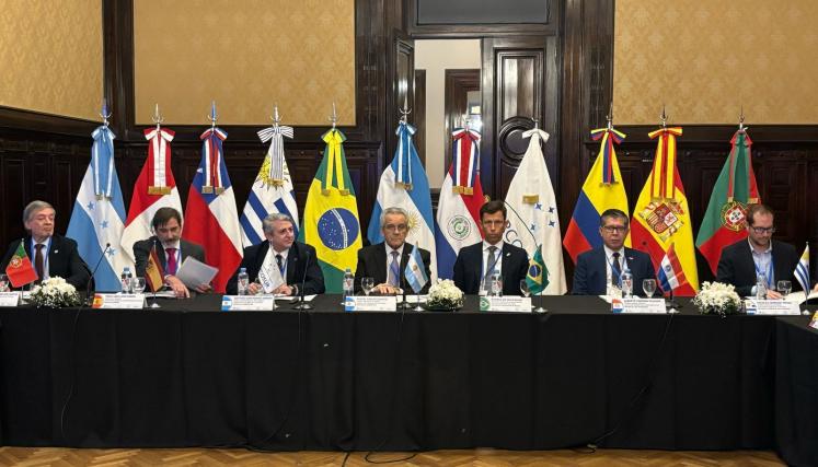 Freda Mónica XXIV REOGCI