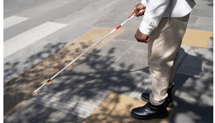 Rampa Ciudad Accesible