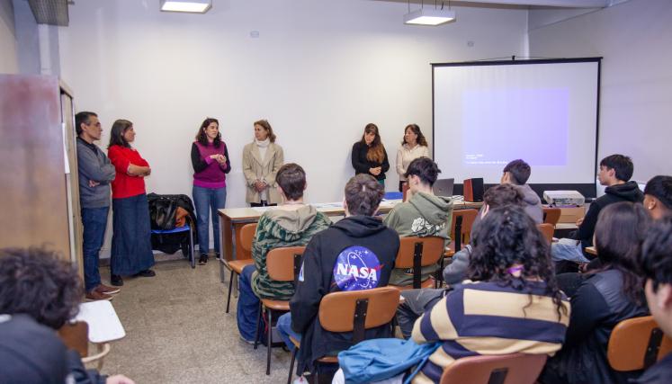 Acap gestión Cultural