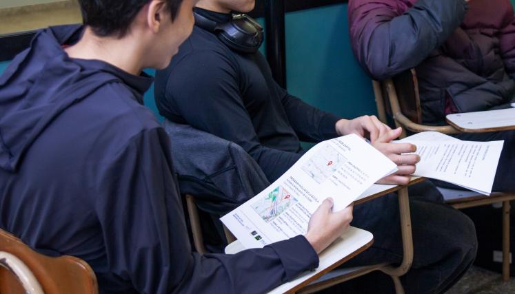 Acap gestión Cultural