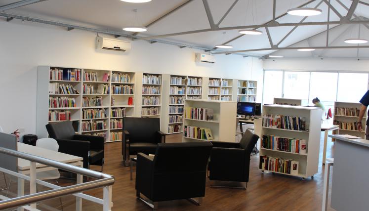 Casa de la escritura