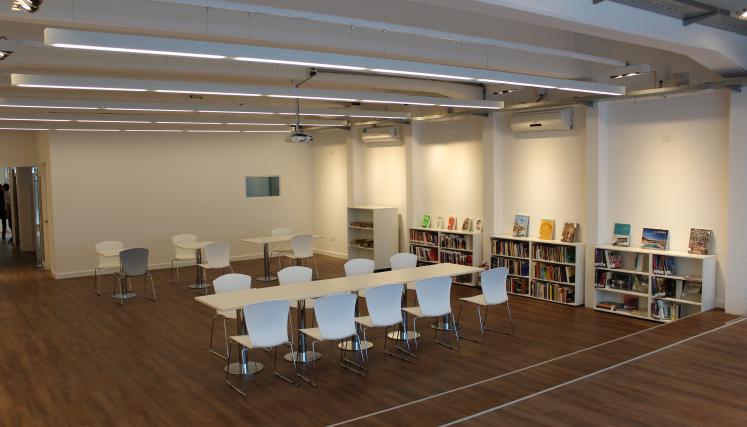 Casa de la escritura