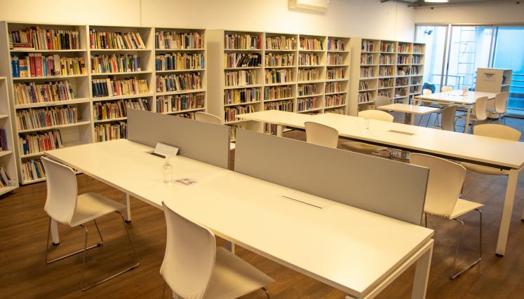 Casa de la escritura