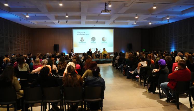 bienestar adolescente web 3
