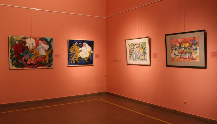 Mitos y leyendas guaraníes