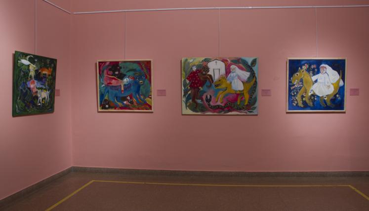 Mitos y leyendas guaraníes