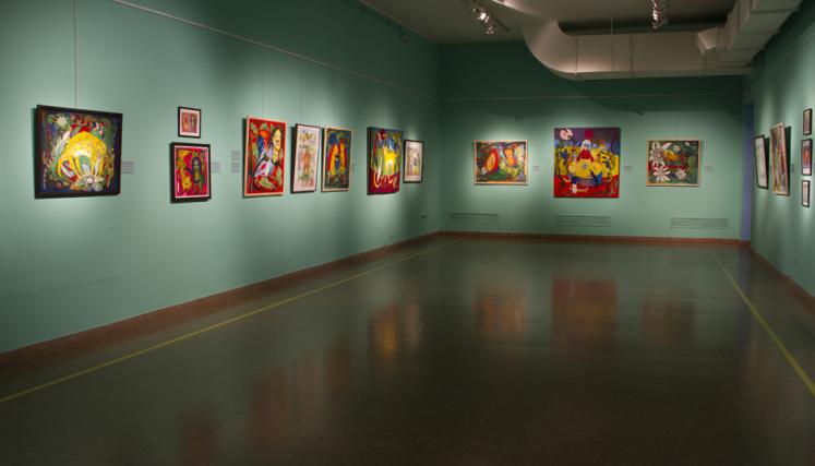 Mitos y leyendas guaraníes