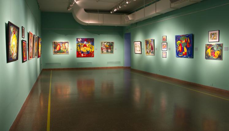 Mitos y leyendas guaraníes