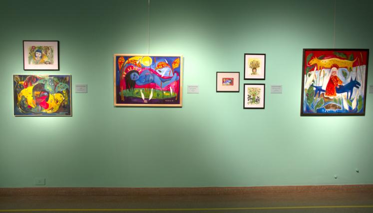 Mitos y leyendas guaraníes