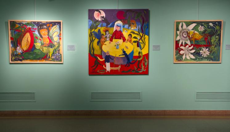 Mitos y leyendas guaraníes