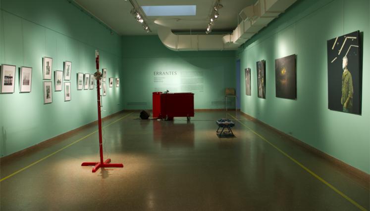 errantes en el MBQM2018