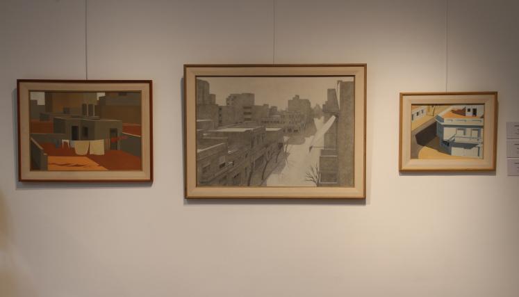 Graciela iEGER en el MBQM