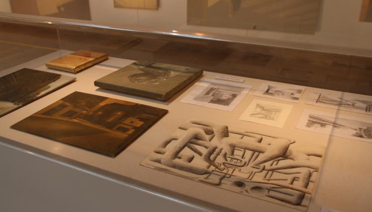 Graciela iEGER en el MBQM