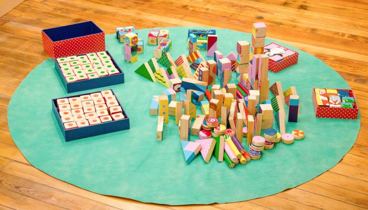 día de los jardines