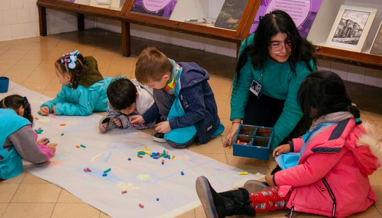 día de los jardines