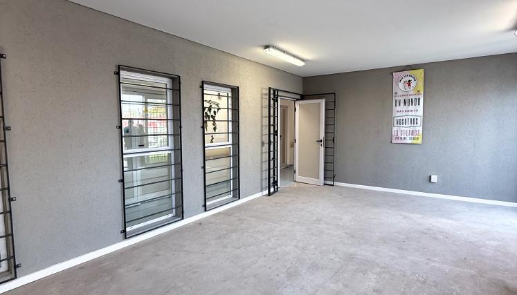 Centros Comunitarios Infantiles