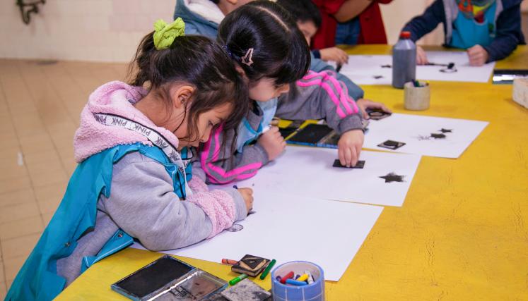 día de los jardines