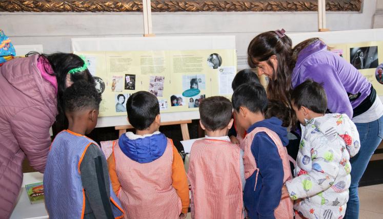 día de los jardines