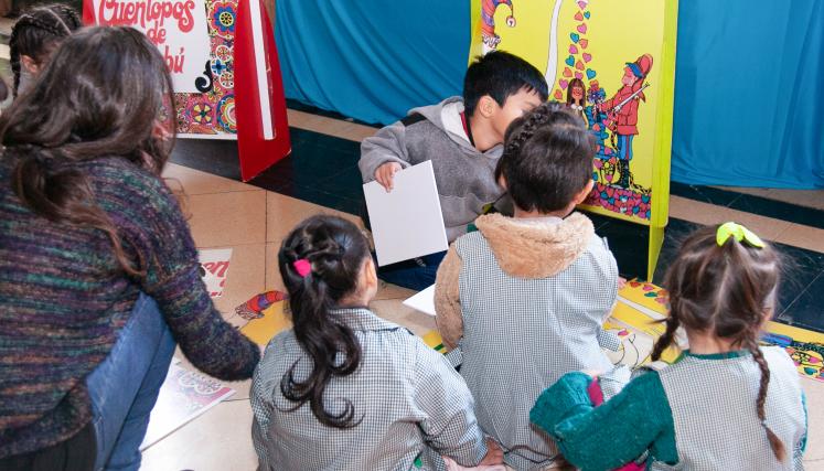 día de los jardines