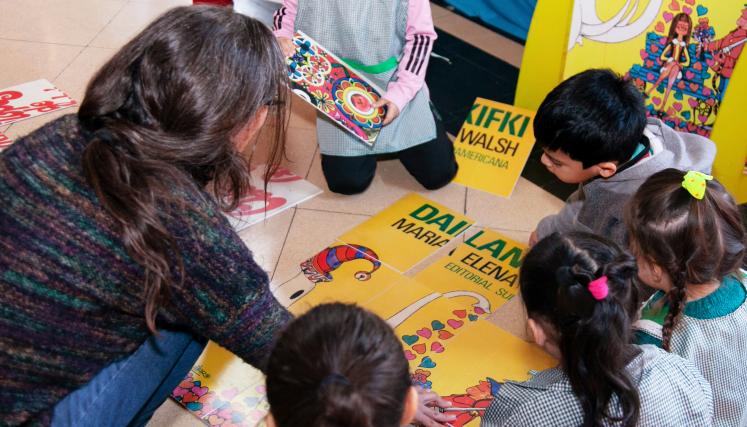 día de los jardines