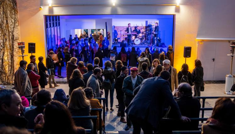 ASOCIACION AMIGOS DEL LARRETA