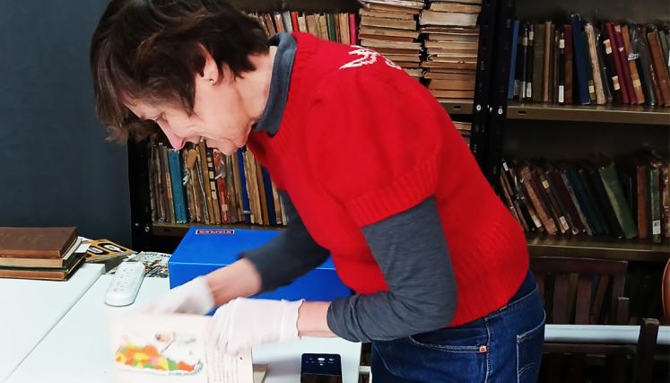 Daniela Pellegrinelli 1