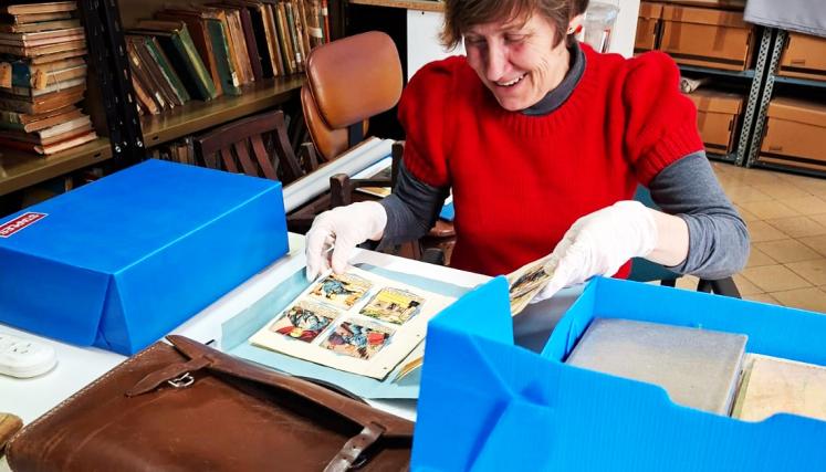 Daniela Pellegrinelli 2