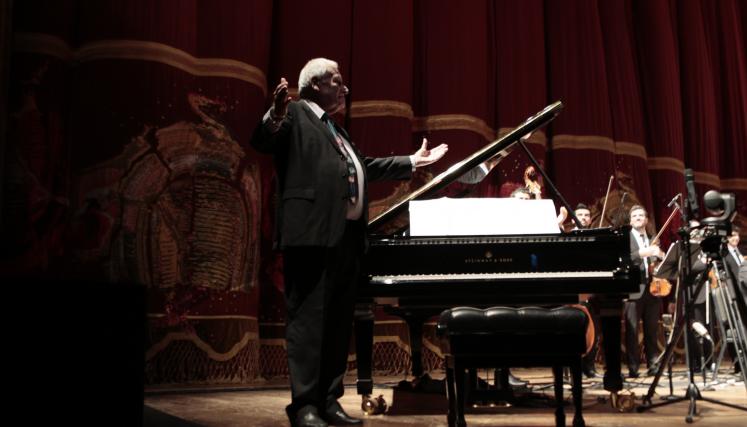 Empezó el Tango BA Festival y Mundial 2025